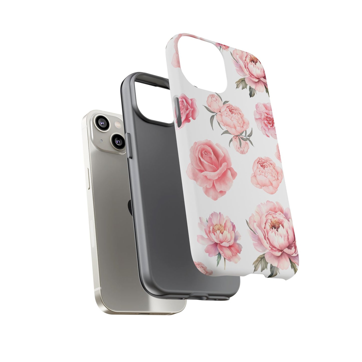 Floral Phone Case