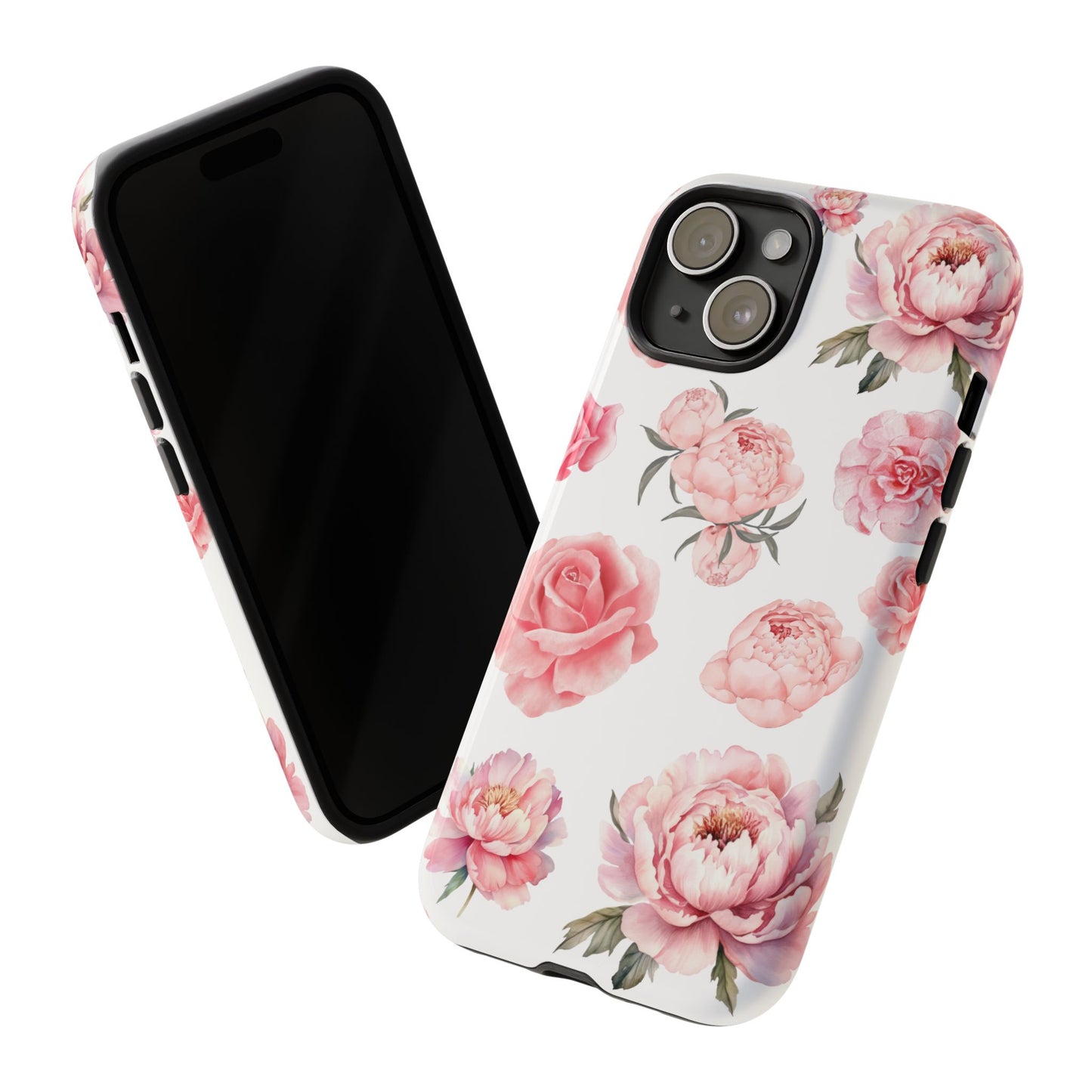 Floral Phone Case