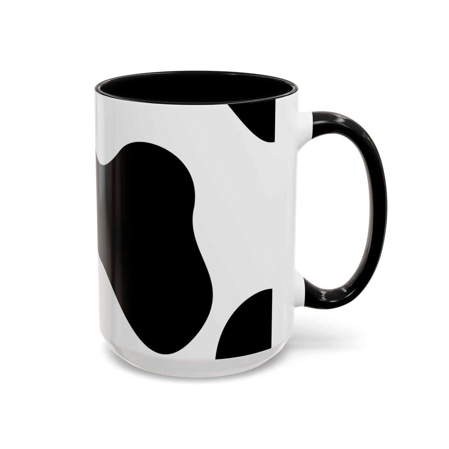 Moo Ceramic Mug