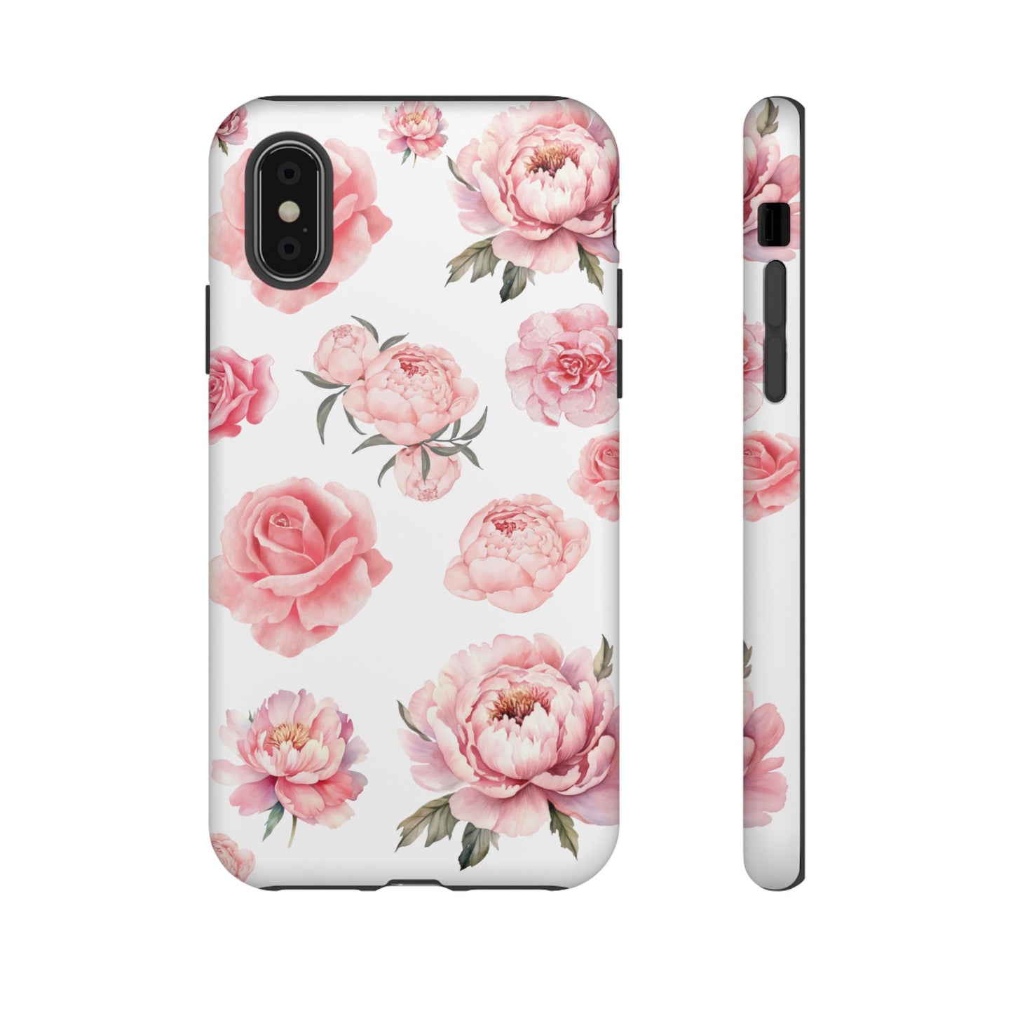 Floral Phone Case