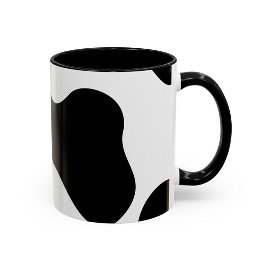 Moo Ceramic Mug