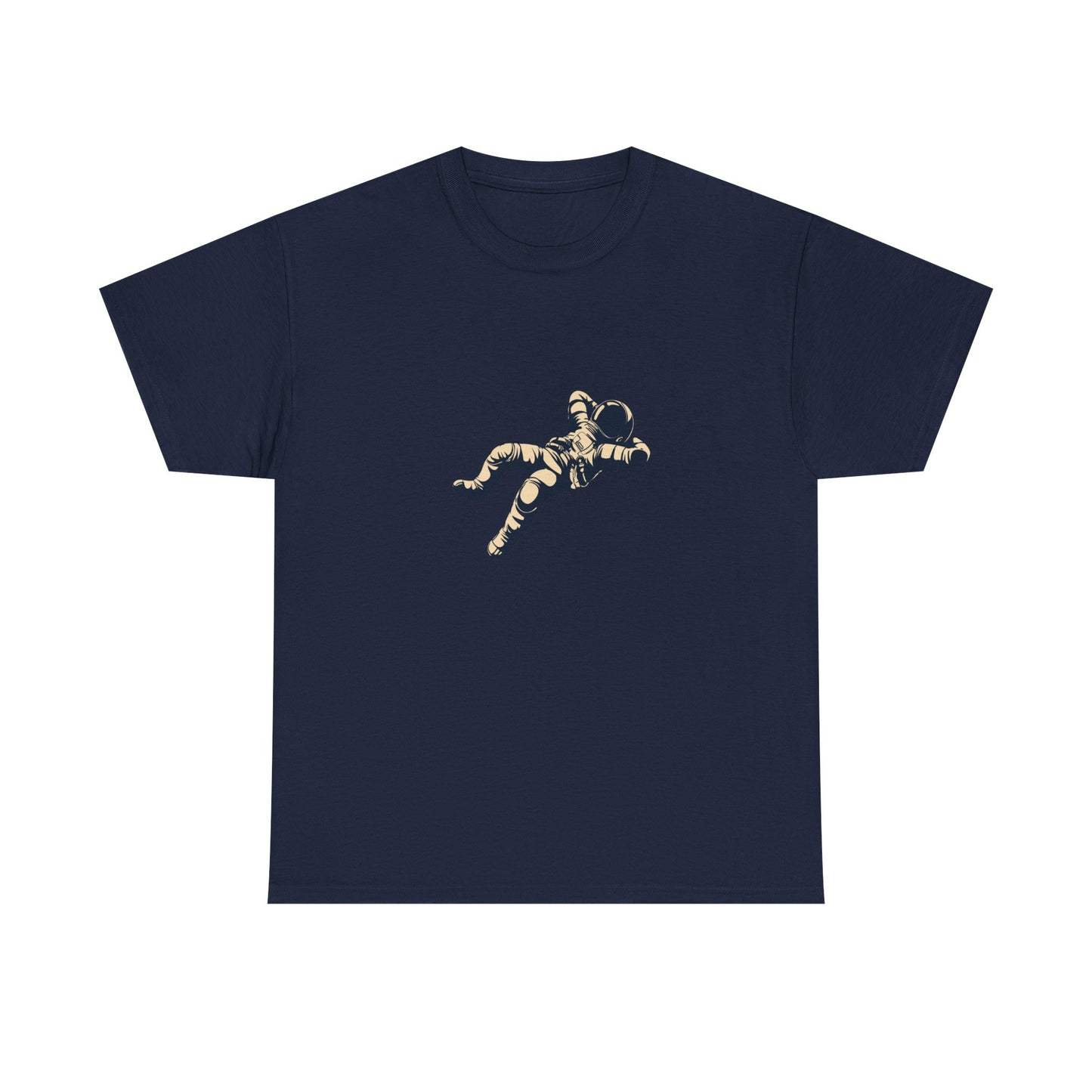 Unisex Astronaut TShirt