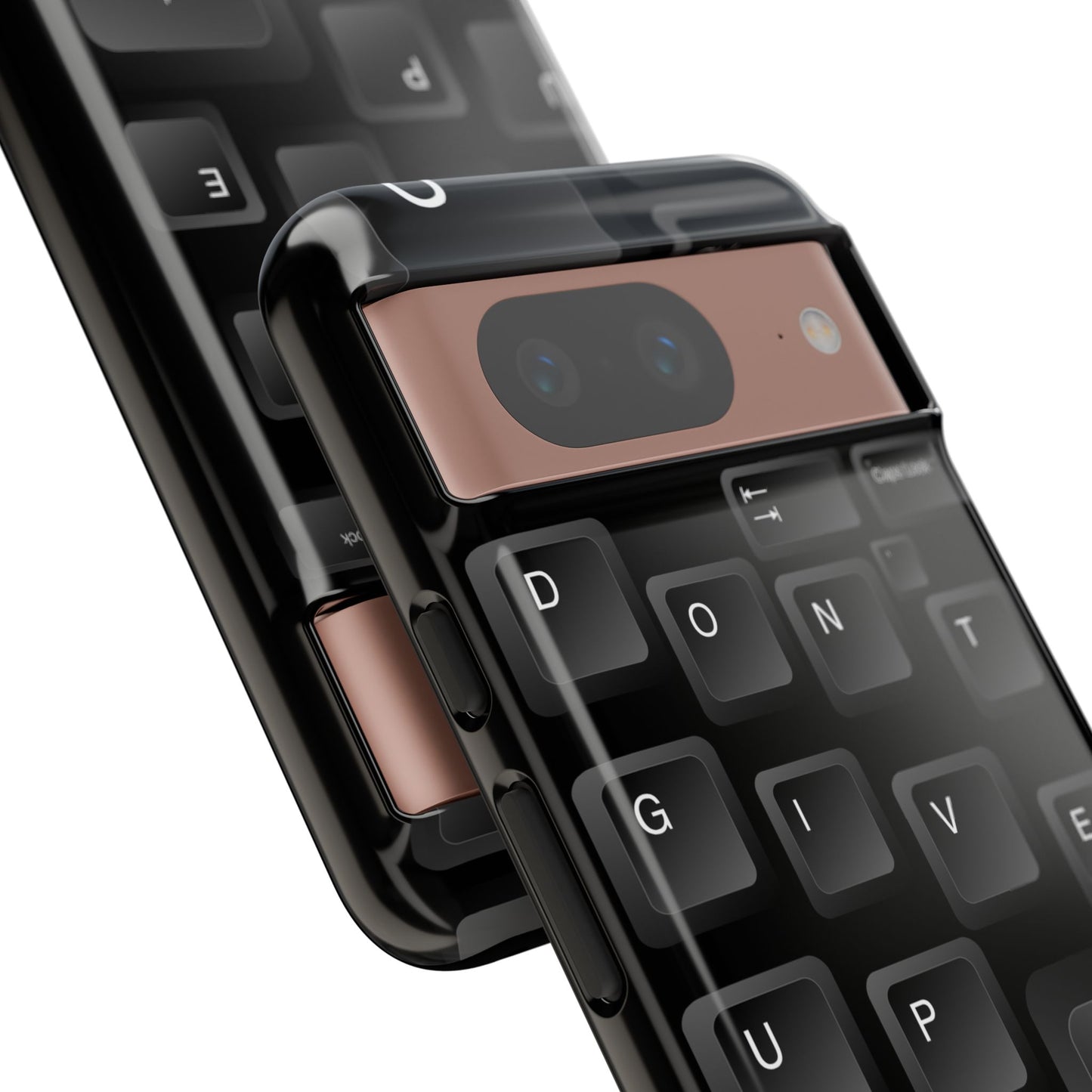 Keyboard Phone Case