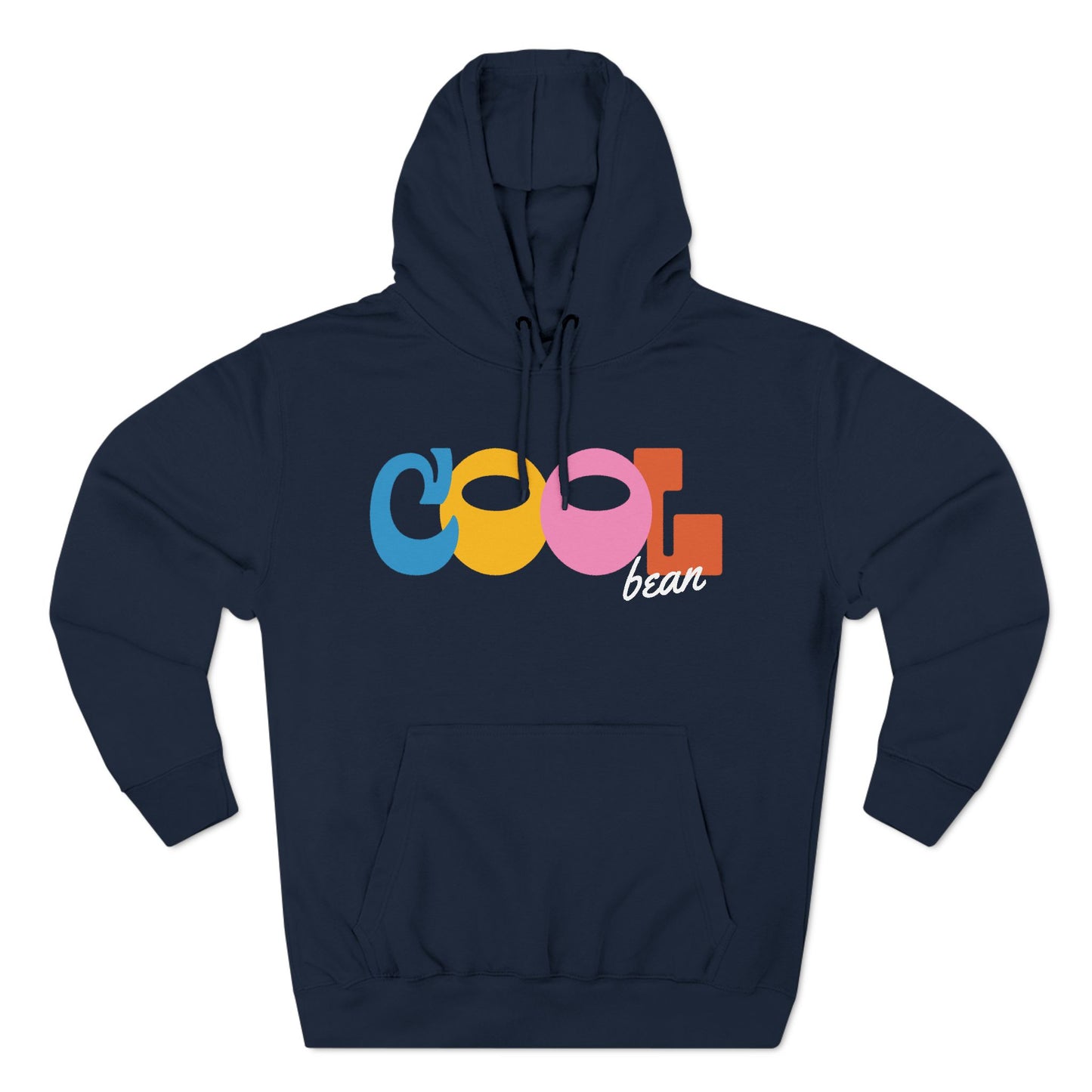 Cool Fleece Hoodie