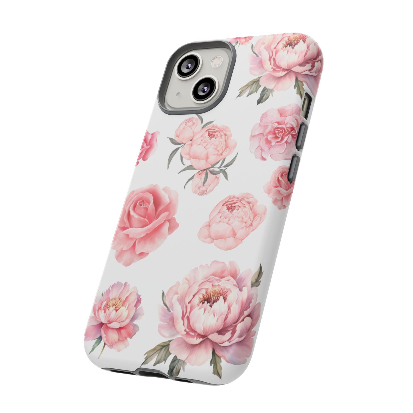 Floral Phone Case