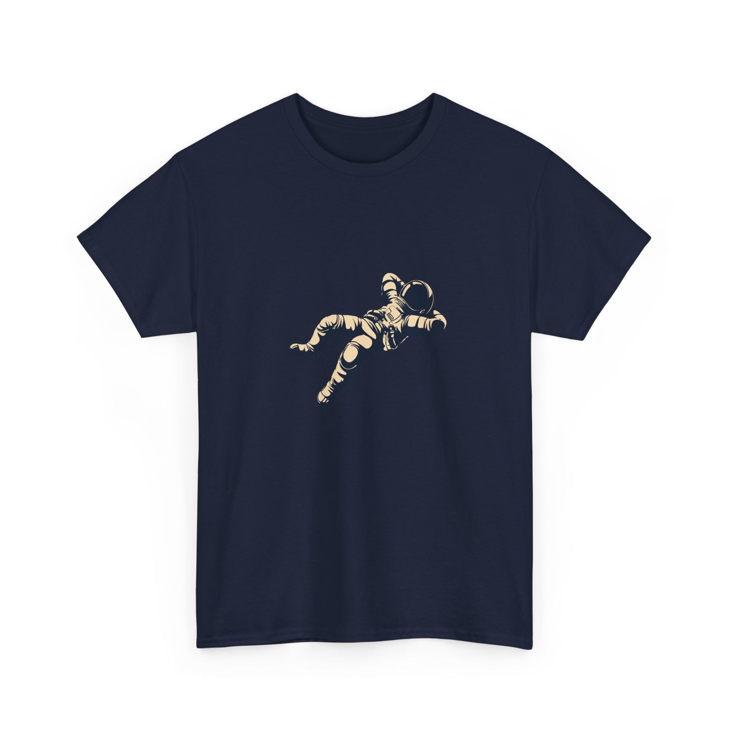 Unisex Astronaut TShirt