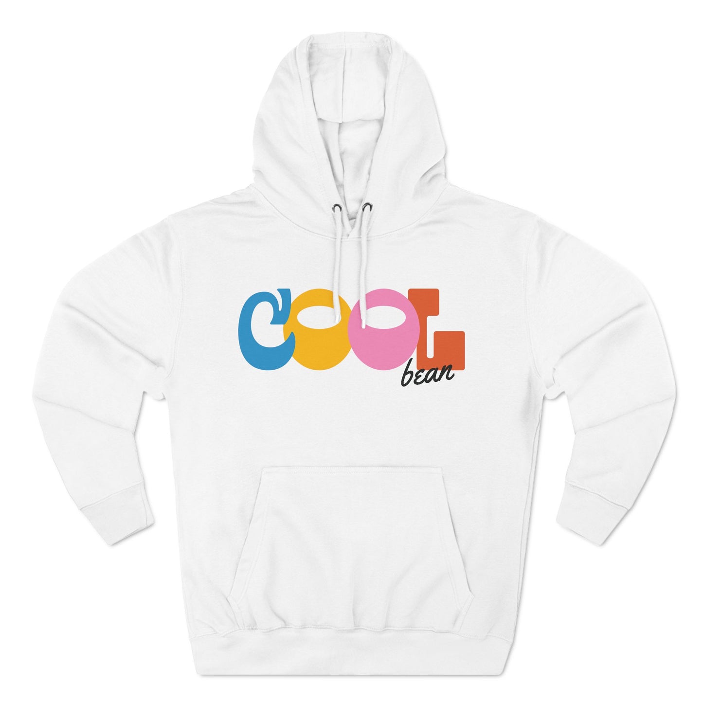 Cool Fleece Hoodie