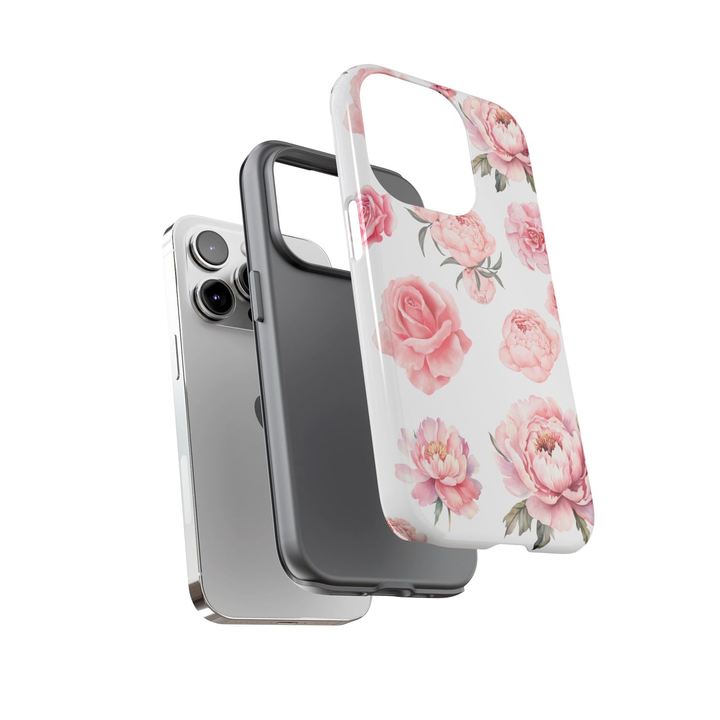 Floral Phone Case