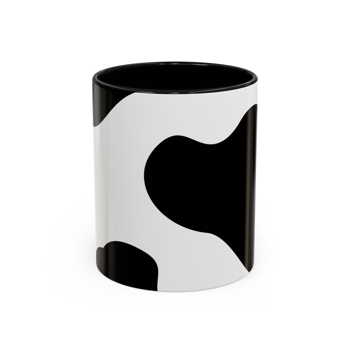 Moo Ceramic Mug