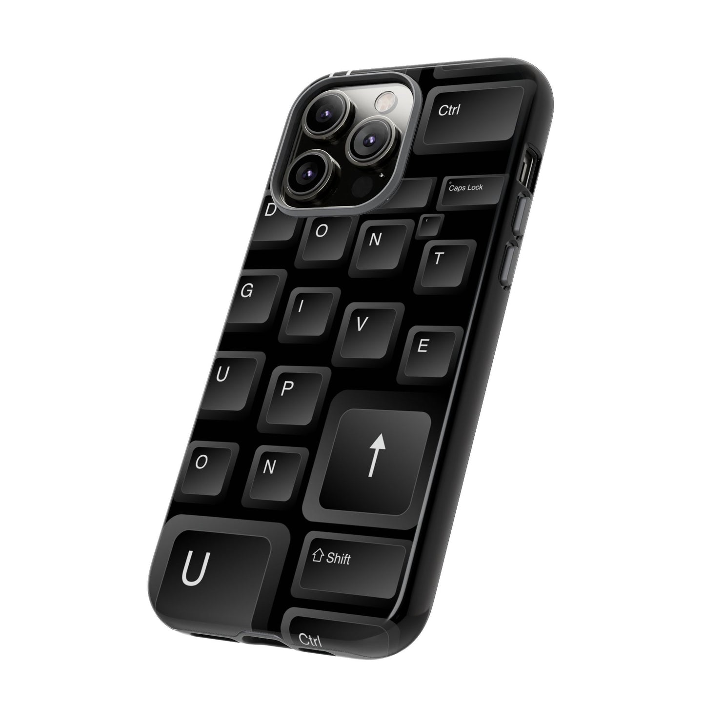 Keyboard Phone Case